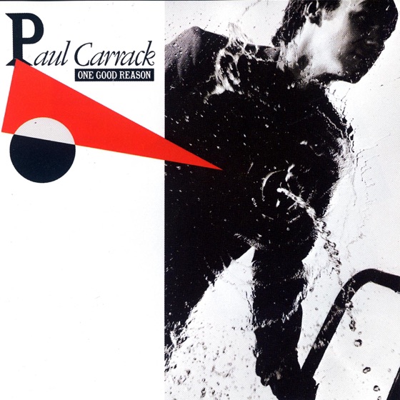 Cover artwork for One Good Reason
