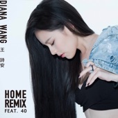HOME Remix (feat. 40) artwork
