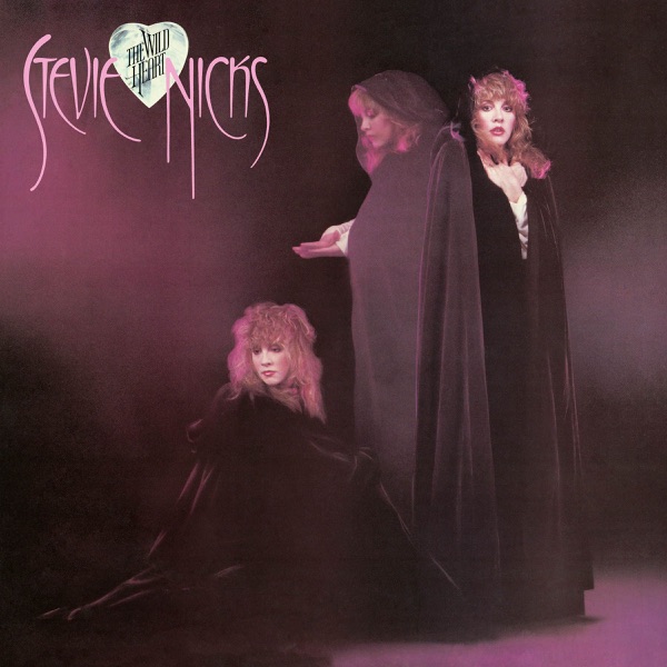 Stevie Nicks - Nightbird (Remastered)