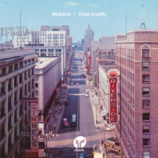 Final Credits artwork