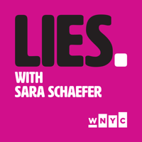 Lies with Sara Schaefer podcast