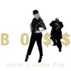 Stream & download Bo$$ (feat. Jazze Pha) - Single