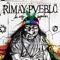 Munayki (feat. Warmipat) - Liberato Kani lyrics