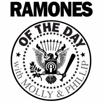 Ramones of the Day podcast