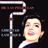 De las Peliculas de Libertad Lamarque artwork