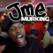 Murking - JME lyrics