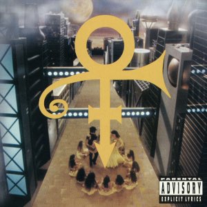 Prince & The New Power Generation - Love Symbol Album