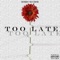 Too Late - Bobby Bucher lyrics