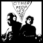 Damien Jurado & Richard Swift - Crazy Like a Fox