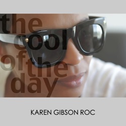 Karen Gibson Roc - My Life