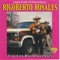 El Tracalero - Rigoberto Rosales lyrics