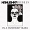 In a Hundred Years - Mamushka Rebels lyrics