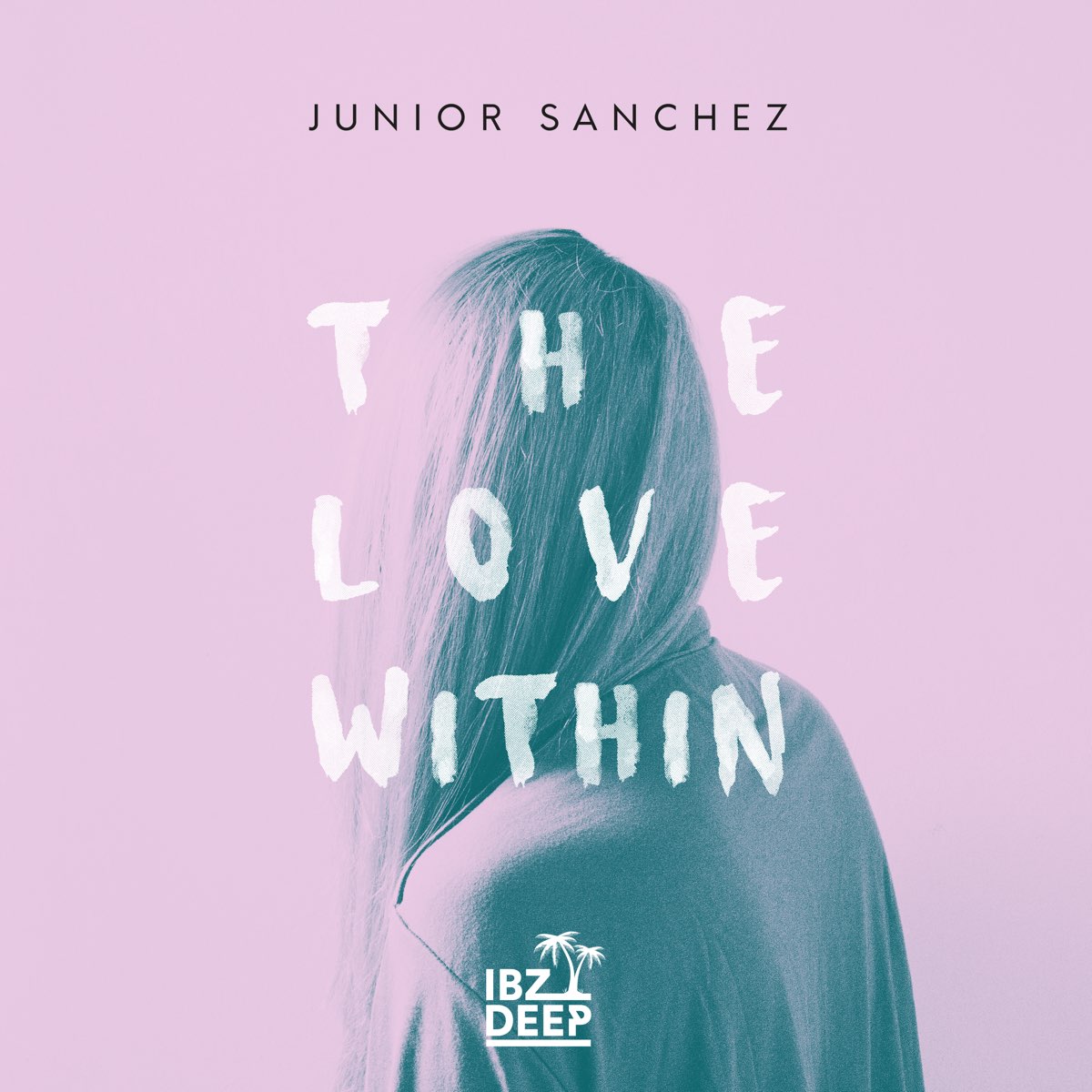 Love within. Love within Beyond. Junior Sanchez, Sultan ned Shepard - Deeper Love.