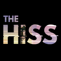 The Hiss podcast