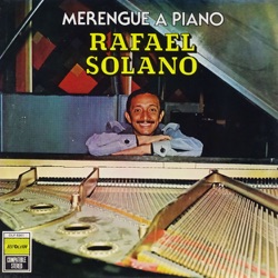 Rafael Solano - Arroyito Cristalino