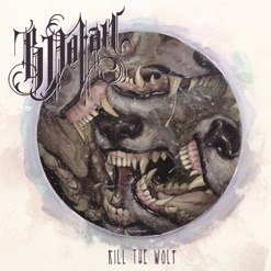 KILL THE WOLF cover art