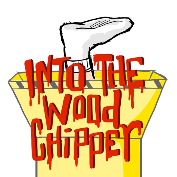 Fargo: Into The Wood Chipper cover