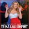 Te Ka Lali Shpirt (feat. Dafi & Mandi) artwork