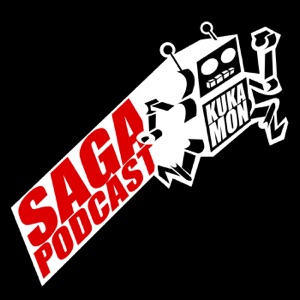 Saga Podcast S05E23 – Final de Temporada: Avengers