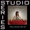 You Invite Me In (Studio Series Performance Track) - - EP