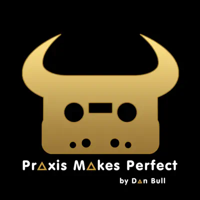 Praxis Makes Perfect (Deus Ex: Mankind Divided Rap) - Single - Dan Bull