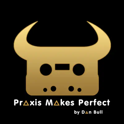 Praxis Makes Perfect (Deus Ex: Mankind Divided Rap) - Single - Dan Bull