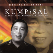 Heritage Series - Kumpisal - Ruben Tagalog