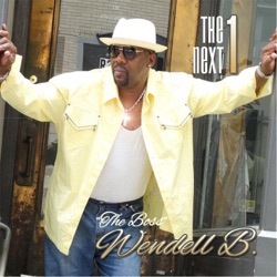 Wendell B - I Can't Hardly Wait Until the Weekend
