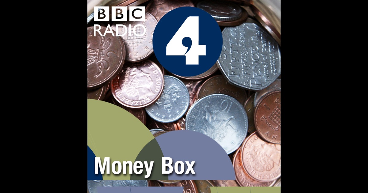 Money Box by BBC on iTunes