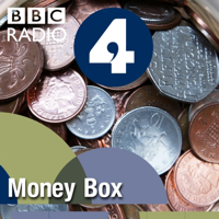 Money Box podcast