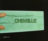 Chevelle - Anticipation