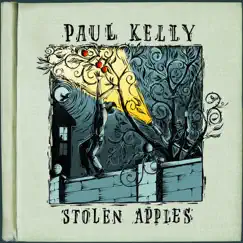 Stolen Apples by Paul Kelly album reviews, ratings, credits