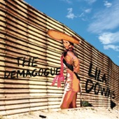 Lila Downs - The Demagogue