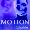 Kirsty Hawkshaw - Motion (Radio Edit)