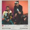 Trending Topic (feat. Kamo & Prince) - NewAgeMuzik lyrics