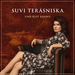 Suvi Teräsniska - Kaunis ja peloton