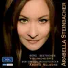 Berg & Beethoven: Violin Concertos album lyrics, reviews, download