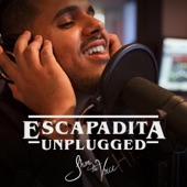 Escapadita (Unplugged) artwork