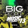 Big People Music, Vol. 13, 2006
