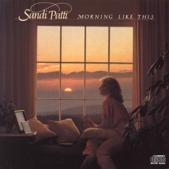 Cover artwork for Let There Be Praise