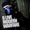 Modern Warfare 2 - B Live lyrics