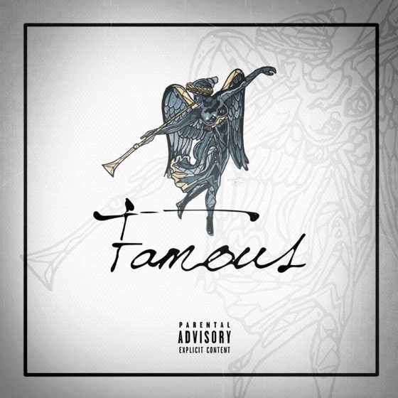 Cover artwork for Famous