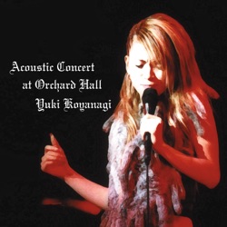 Without You(Acoustic Concert At Orchard Hall)
