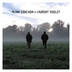 Alain Souchon & Laurent Voulzy - Les maquettes des chansons - EP - Alain Souchon
