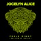 Feels Right - Jocelyn Alice lyrics