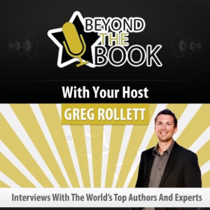 Best-Selling Author Christine Rae Goes Beyond The Book