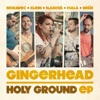 Holy Ground - EP