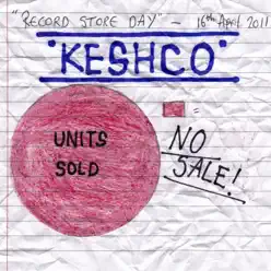 No Sale! - Single - Keshco No Sale! - Single - Keshco