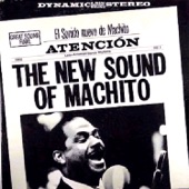 Machito - Sarabanda