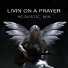 Livin On a Prayer (Acoustic Mix) - Single